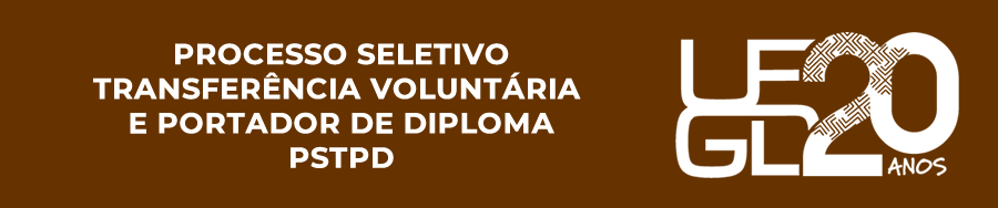 PSTPD/UFGD